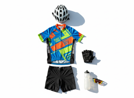 When Did Cycling Get So Expensive? A Love Letter to Buying Used Gear.