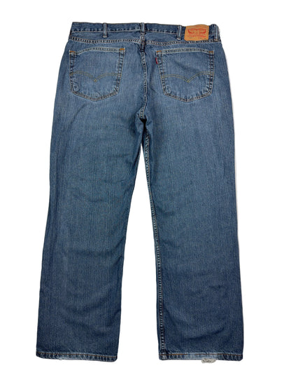 Levi’s 559 Men’s Relaxed Fit Jeans – Size 40x30