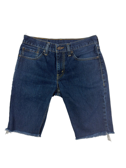 Levi’s 511 Men’s Slim Fit Denim Shorts