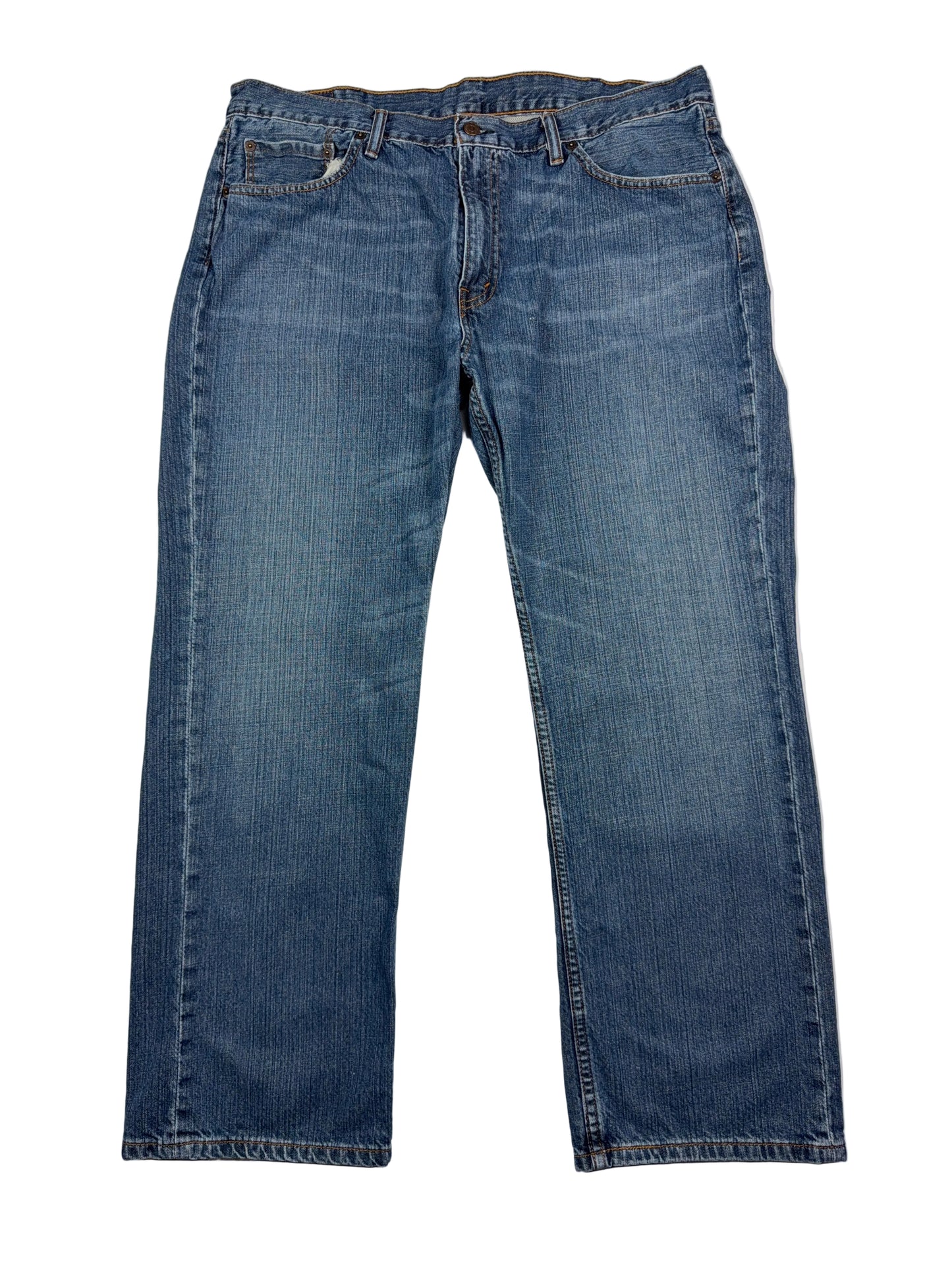 Levi’s 559 Men’s Relaxed Fit Jeans – Size 40x30