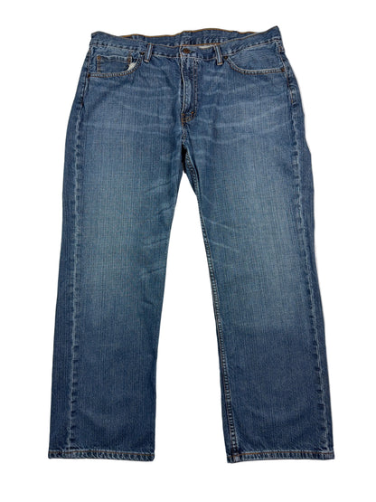 Levi’s 559 Men’s Relaxed Fit Jeans – Size 40x30