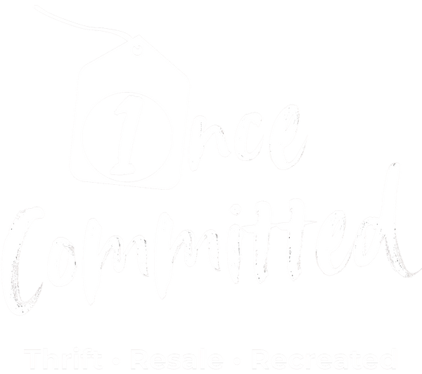 1nce Committed Thrift & Resale