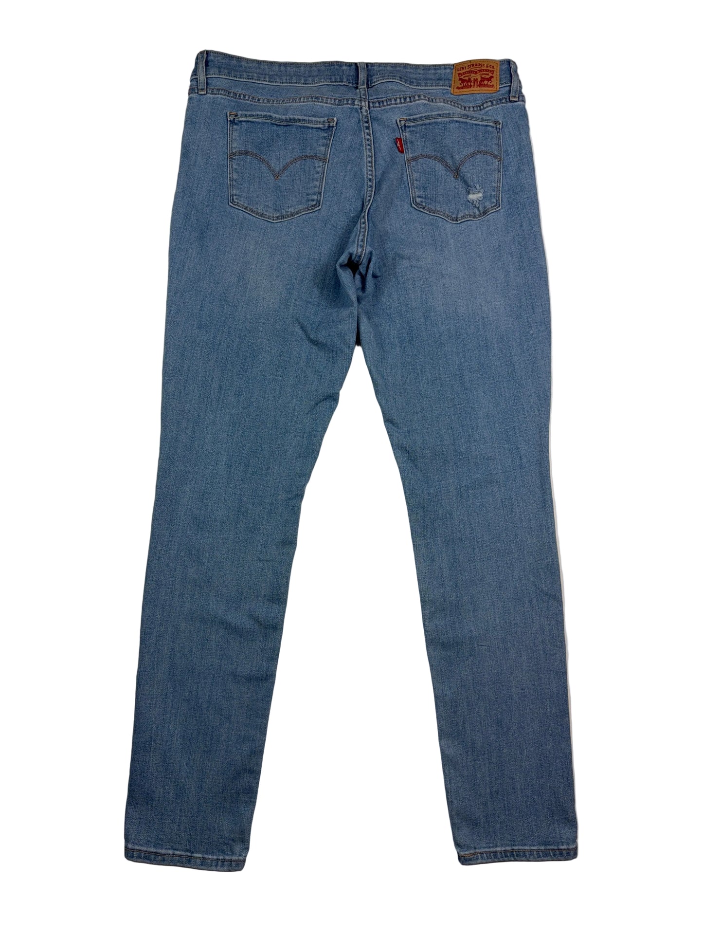 Levi’s 711 Skinny Women’s Jeans – Size 32