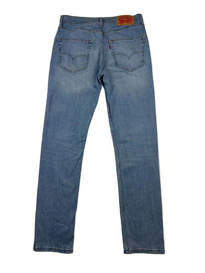 Levi’s 502 Men’s Performance Taper Fit Jeans – Size 31x32